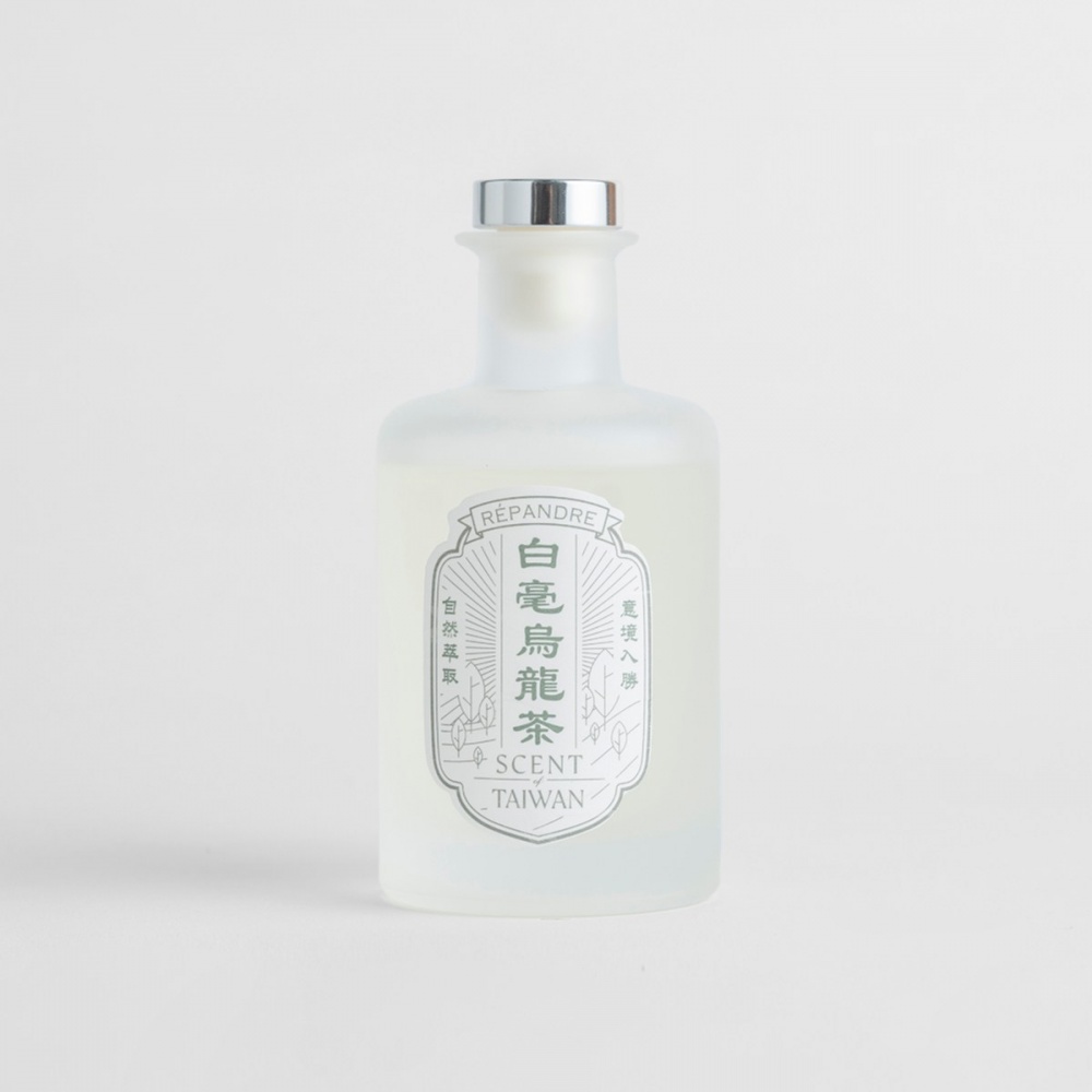 hoi!LAB台灣茶香氛 精油擴香3入組-白毫烏龍茶 (H014363093)