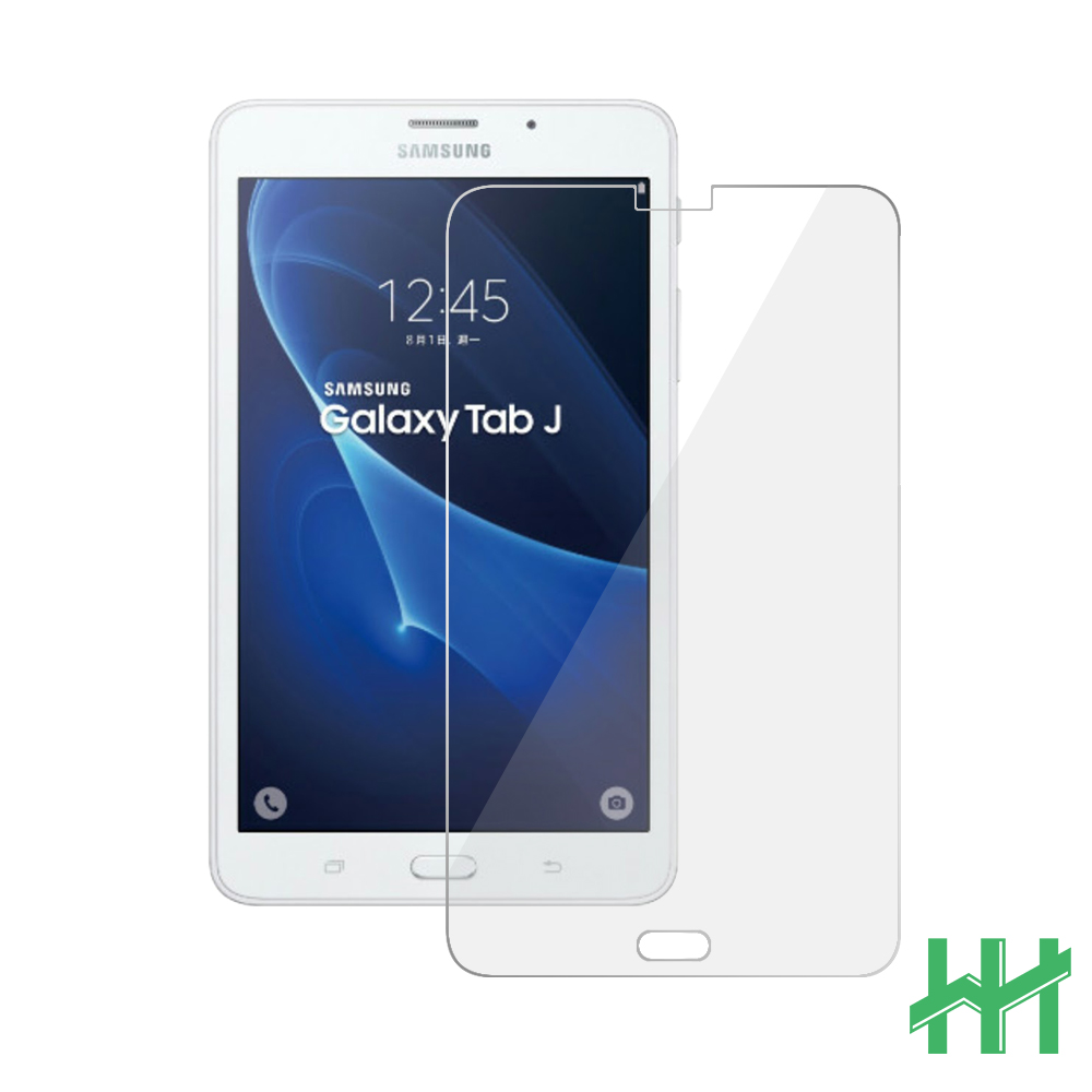鋼化玻璃保護貼系列 Samsung Galaxy Tab J (T285)(7吋)