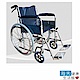 海夫健康生活館 富士康 電鍍 鐵製輪椅 FZK-118 product thumbnail 1