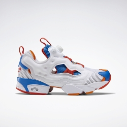 Reebok InstaPump Fury OG 經典鞋 男/女 FV1570