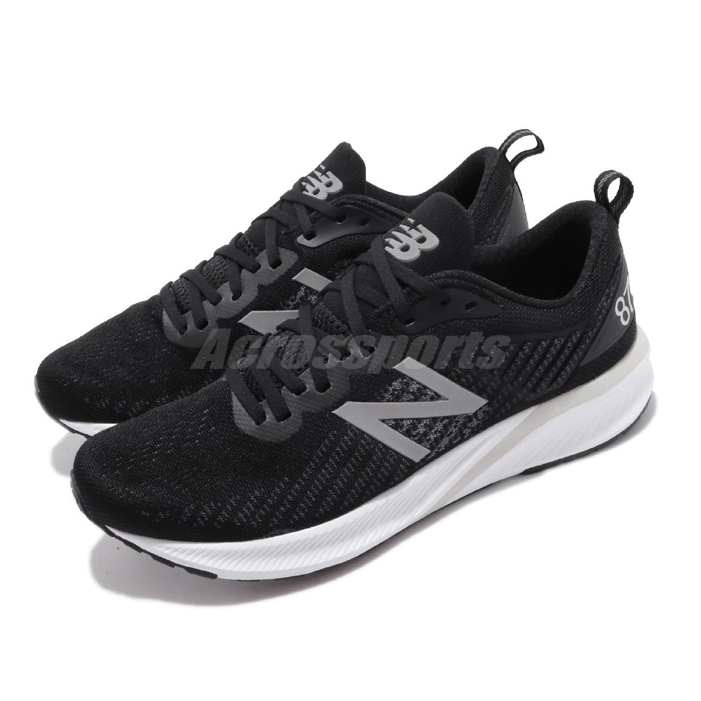 New Balance 慢跑鞋 M870BW5 2E 男鞋