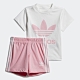 adidas 運動套裝 童裝 - Originals DV2815 product thumbnail 1