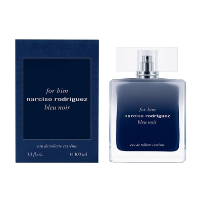 NARCISO 極致紳藍男性淡香水100ml