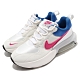 Nike 休閒鞋 Air Max Verona 運動 女鞋 氣墊 舒適 避震 球鞋 穿搭 簡約 白 粉 CZ6156102 product thumbnail 2