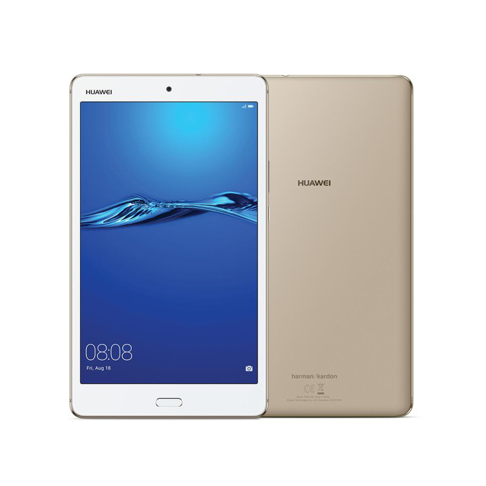 HUAWEI MediaPad M3 Lite(3G/32G) 8吋平板電腦| HUAWEI 華為| Yahoo