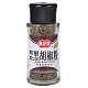 真好家 粗粒黑胡椒粉 (30g) product thumbnail 1