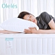 Oleles 歐萊絲 緹花舒眠枕2入組 product thumbnail 1