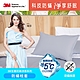 3M 全面抗蹣涼感系列-防蹣枕頭套 product thumbnail 1