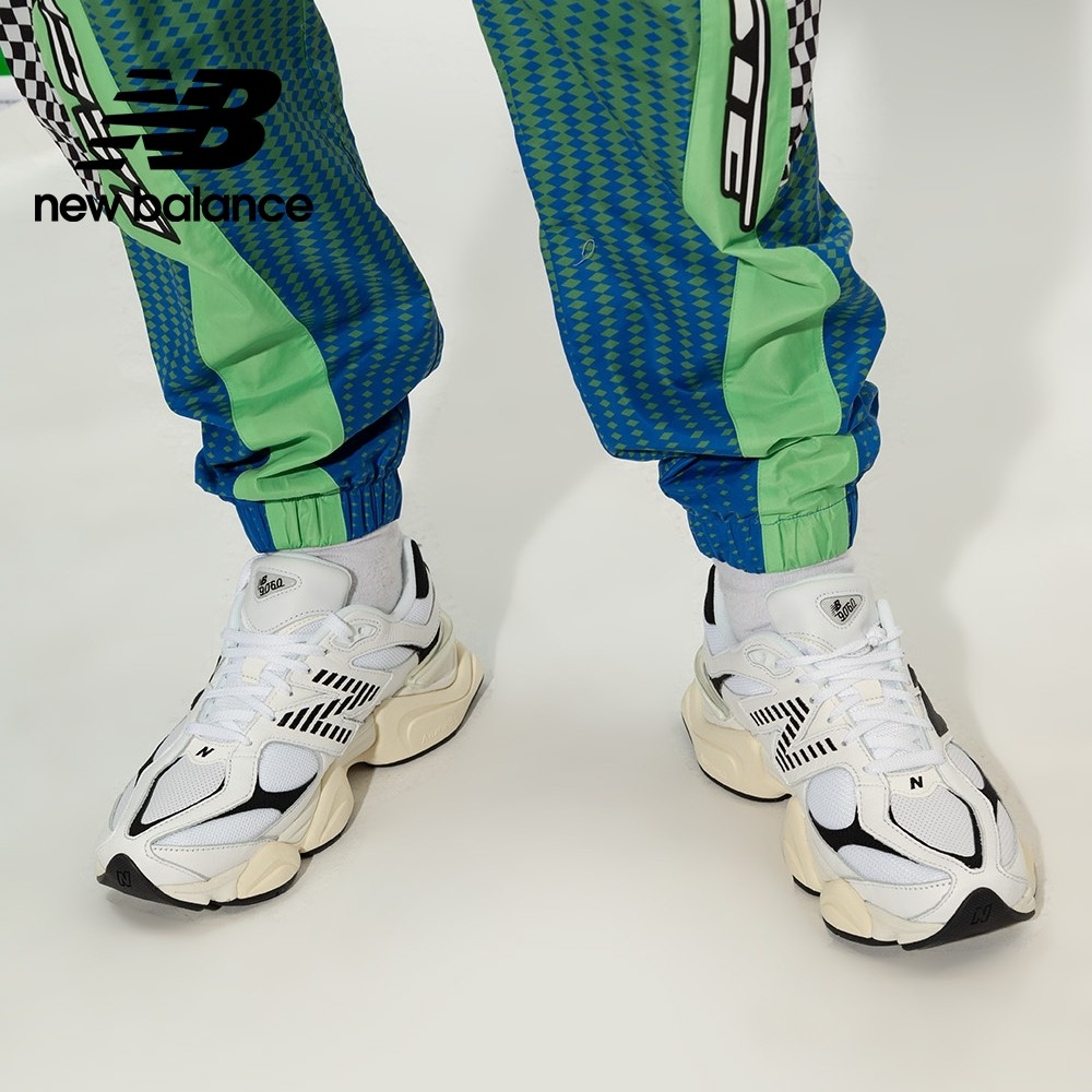 IU著用款[New Balance]復古鞋_中性_白色_U9060AAB-D楦| 休閒鞋| Yahoo