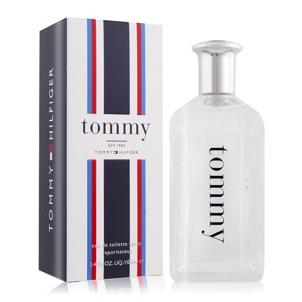 tommy boy 100ml