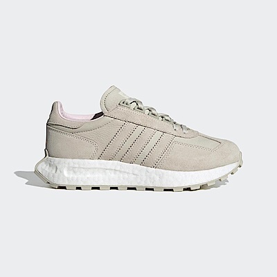 Adidas Original Retropy E5 HP9156 女 休閒鞋 復古造型 現代舒適 彈力避震 卡其