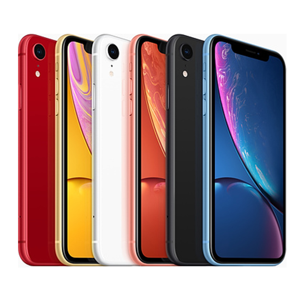 Apple Iphone Xr 64g 智慧型手機 Iphone X系列 Yahoo奇摩購物中心