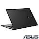 ASUS S433FL 14吋筆電(i5-10210U/MX250/8G/512GB SSD+32GB Optane/VivoBook S14/搖滾黑) product thumbnail 2