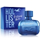 HOLLISTER 霓虹派對男性淡香水100ml product thumbnail 1