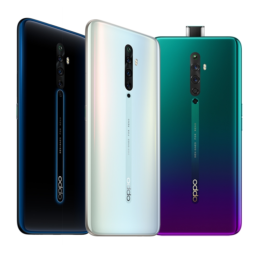 OPPO Reno2 Z (8GB/128GB)6.5吋八核心四鏡頭智慧型手機