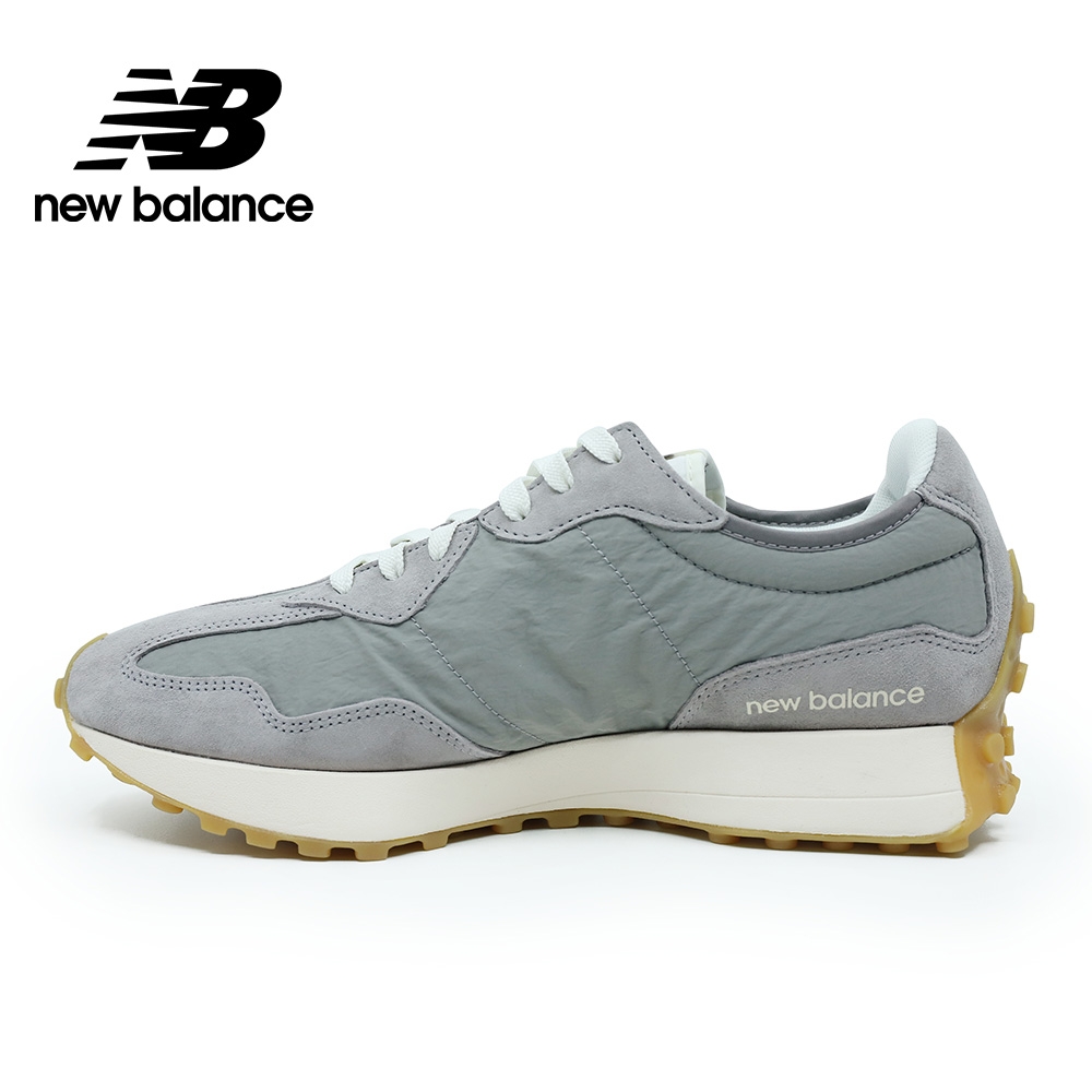 New Balance]復古鞋_中性_灰色_MS327KA1-D楦| 休閒鞋| Yahoo奇摩購物中心