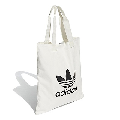 adidas 側背包 Trefoil Shopper bag