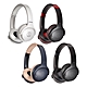 鐵三角 ATH-S220BT 無線耳罩式耳機 4色 可選 product thumbnail 2