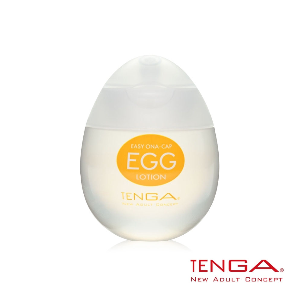 日本TENGA EGG LOTION 蛋形潤滑液 65ml