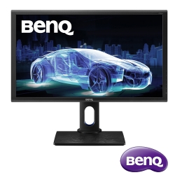 [無卡分期12期]BenQ PD2700Q 2K 廣色域專業設計螢幕