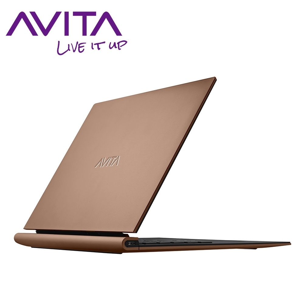 AVITA ADMIROR 14吋筆電-炫咖啡(i5-10210U/256G SSD/win10)其他系列