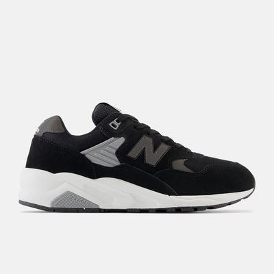 NEW BALANCE NB 休閒鞋 男鞋 女鞋 運動鞋 黑 MT580ED2-D楦