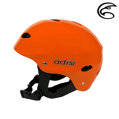 ADISI 安全頭盔 CS-205 / 亮橘(S-L)