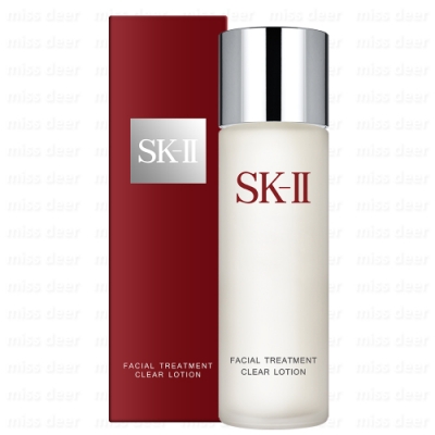 SK-II 亮采化妝水230ml (限量加大版)