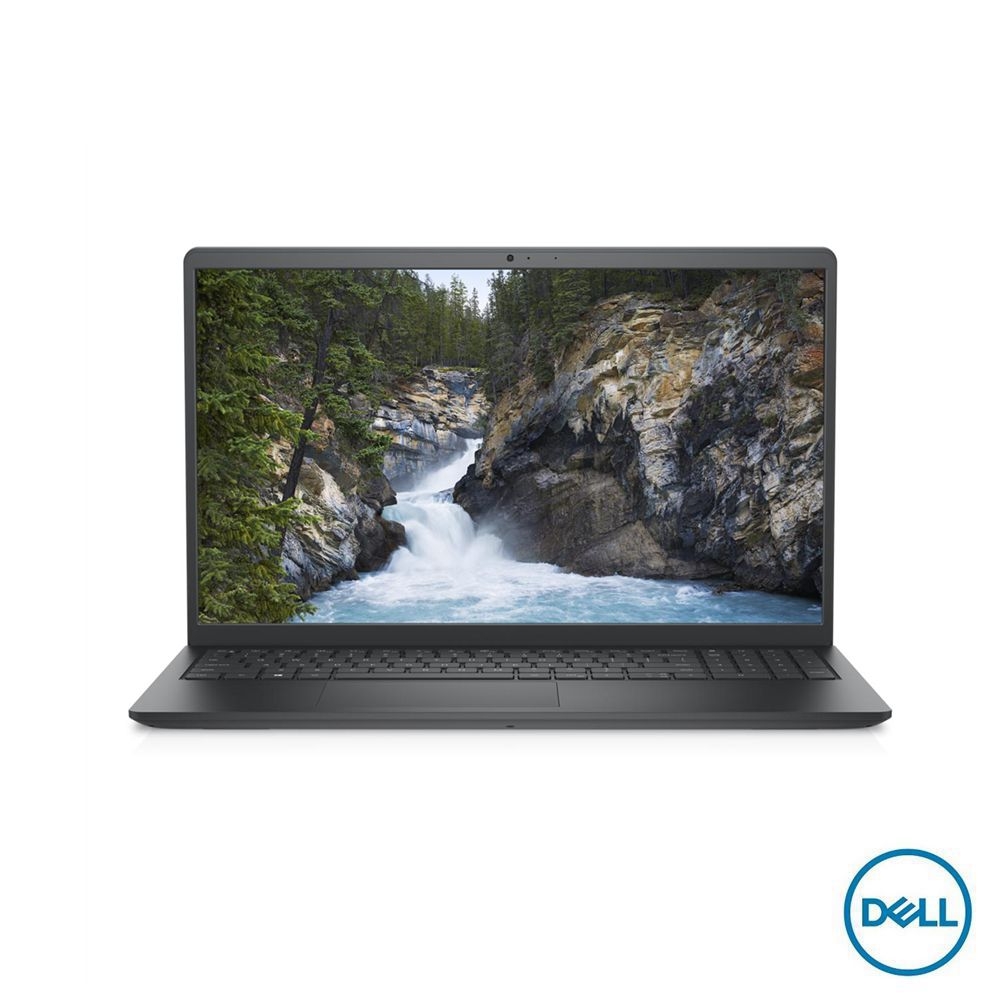 DELL Vostro 3000 15吋筆電 (R5-5625U/16G/512G/Win11P/碳黑)