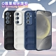 CITY BOSS for Samsung Galaxy S24+ 5G 膚感隱形軍規保護殼 product thumbnail 1