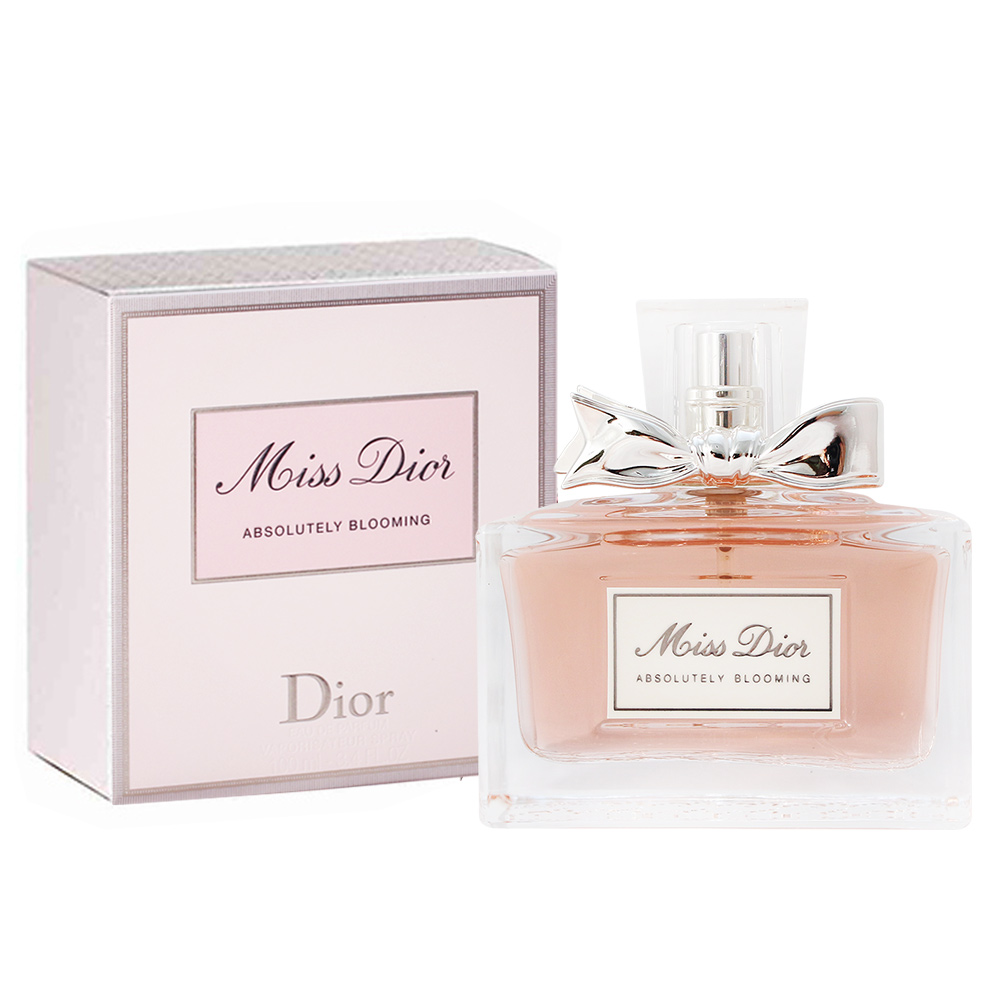 Dior Miss Dior blooming花漾迪奧精萃香氛50ml