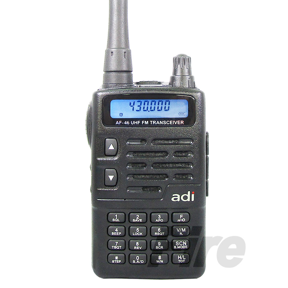 ADI AF-46 UHF