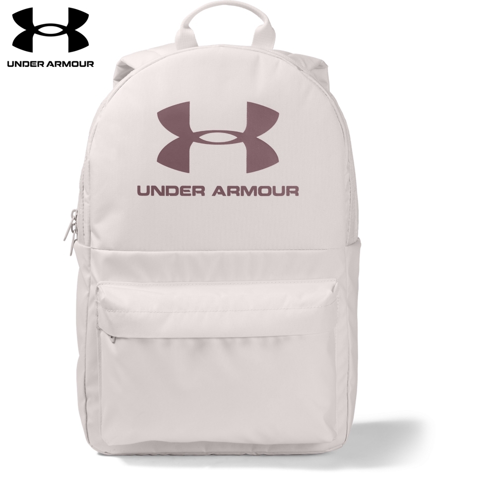 【UNDER ARMOUR】Loudon後背包(粉) product image 1