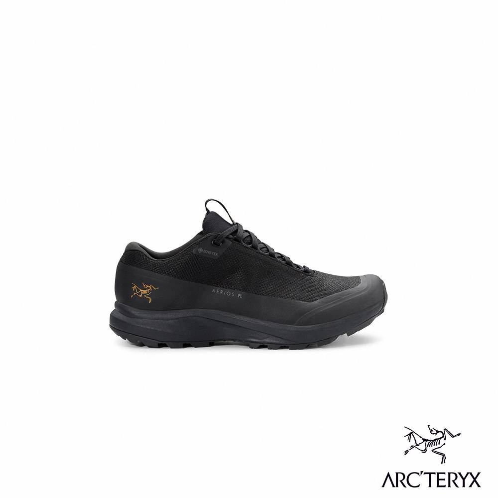 Arcteryx 始祖鳥女Aerios FL2 GT 登山鞋黑| 登山鞋| Yahoo奇摩購物中心