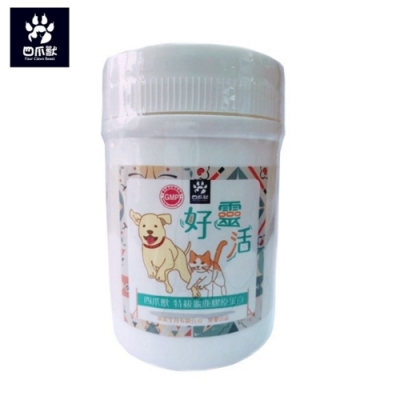 kusaju採草獸-特級龜鹿膠原蛋白好靈活 犬貓專用 30g (PL004)