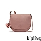 Kipling 乾燥藕粉色大容量馬鞍包-LUCASTA product thumbnail 1