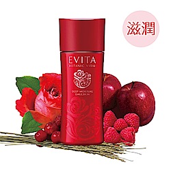 EVITA 紅玫瑰潤澤乳液(滋潤) 玫瑰香氛款