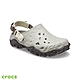Crocs 卡駱馳 (中性鞋) 經典特林坦克鞋-208391-1LN product thumbnail 1