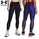 【UNDER ARMOUR】UA 女 Armour HG 緊身九分褲-人氣新品 product thumbnail 1