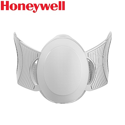 美國Honeywell N95防疫智慧型動空氣清淨機 MATW9501W 白色