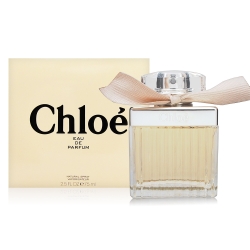 Chloe 同名女性淡香精75ml