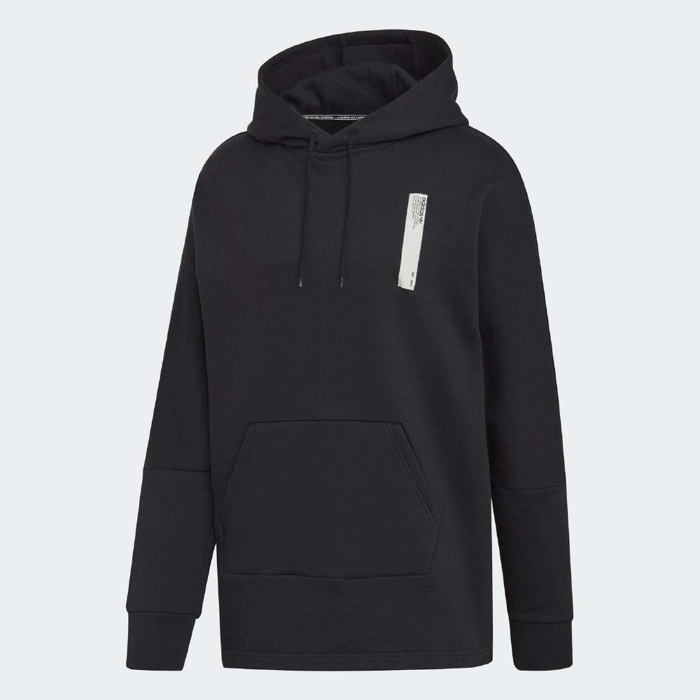 plain gray hoodie