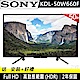 SONY 50吋 FHD 連網液晶電視 KDL-50W660F product thumbnail 2