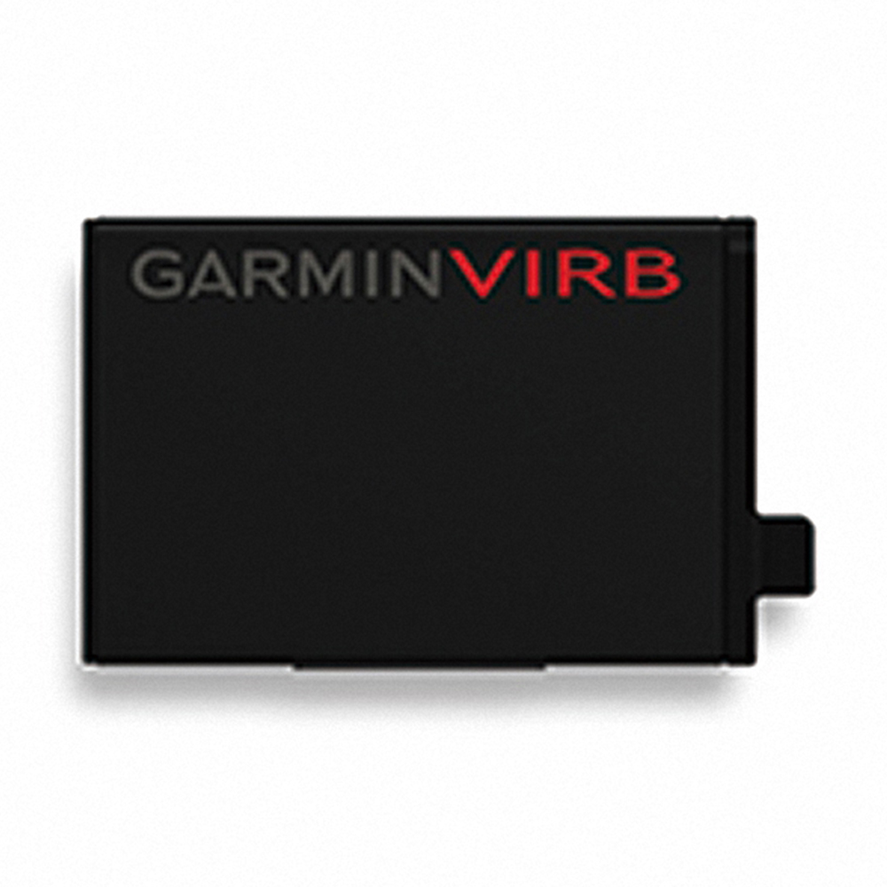 GARMIN VIRB 360 專用原廠充電電池