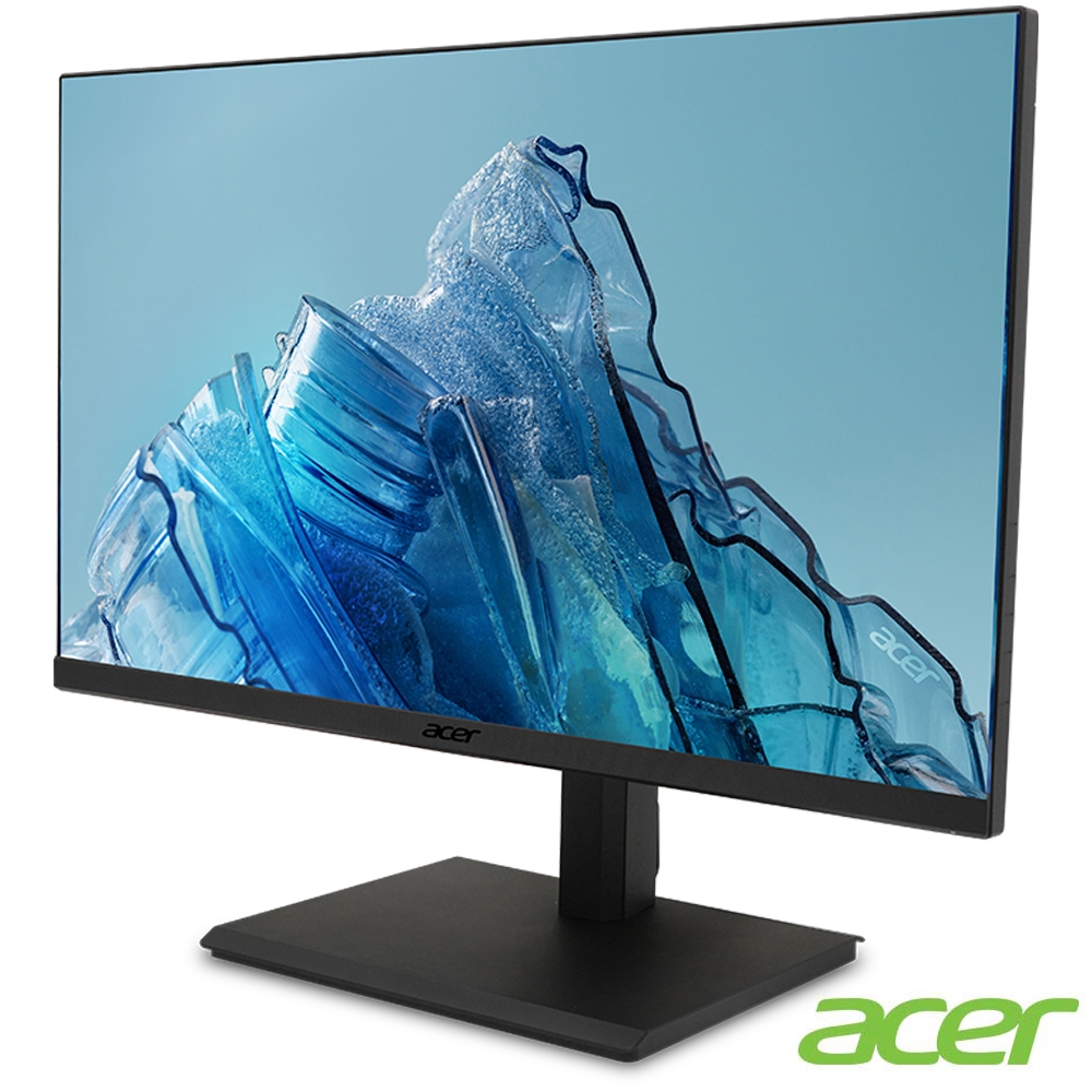 Acer CB271 27型IPS電腦螢幕 AMD FreeSync