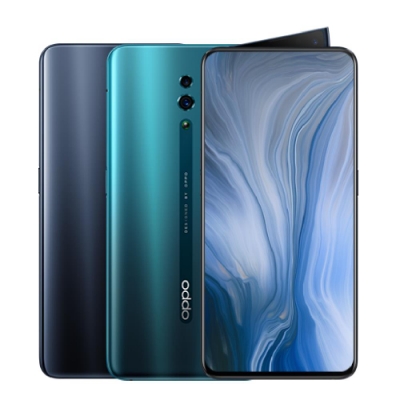 OPPO Reno (8G/256G) 6.4吋 4800萬側旋升降鏡頭手機