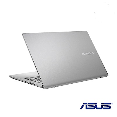 (無卡分期-12期)ASUS S432FL 14吋筆電(i5-8265U/MX250/銀)