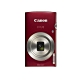 【64G雙電】Canon IXUS 185 28mm廣角時尚隨身機(公司貨) product thumbnail 3