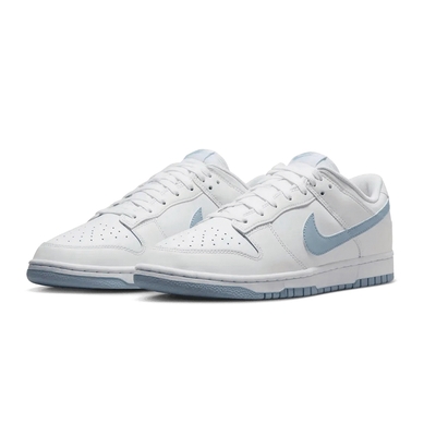 Nike Dunk Light Armory Blue 天空藍 百搭 休閒鞋 男鞋 DV0831-109