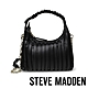 STEVE MADDEN-BGENEVE 直壓紋手提肩背包-黑色 product thumbnail 1